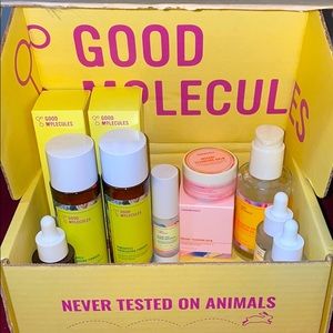 GoodMolecules *BUNDLE*